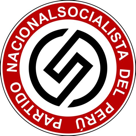 partido nacionalsocialista peruano